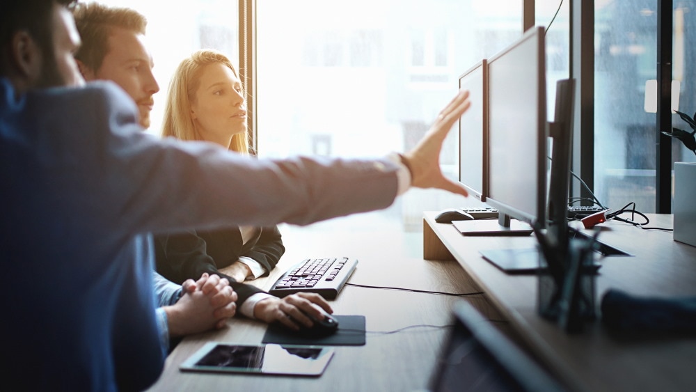 Applikasjonsforvaltning Applikasjonsforvaltning