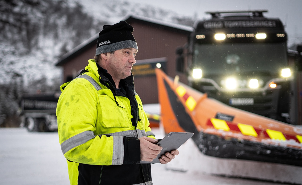 Værio Værio - et produkt av MET og CGI