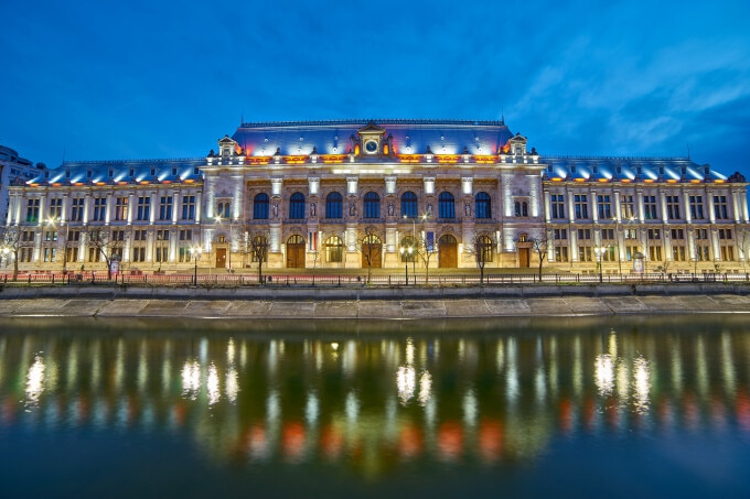 Bucharest Romania Bucharest Romania