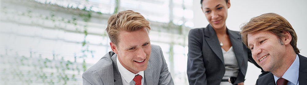 Cloud Business Ready med CGI Danmark mobil