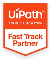UI path fastrack