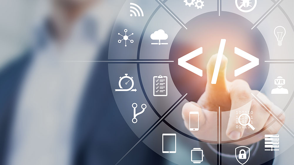 Thema's, diensten en oplossingen van CGI Thema's, diensten en oplossingen van CGI