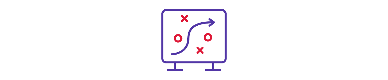 play chart diagram icon