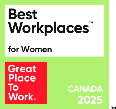 Best Workplaces for Women - Great Place to Work