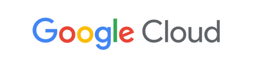 Google Cloud Logo