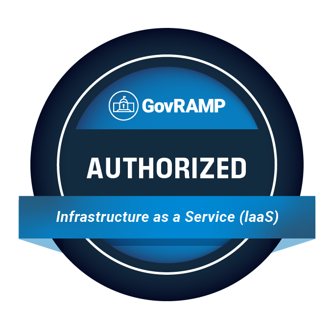 GovRamp Authorized
