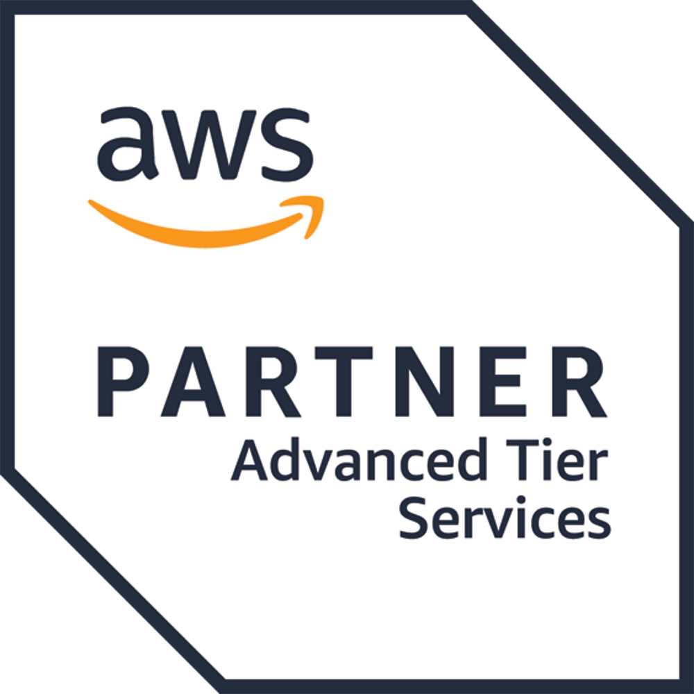 AWS partner