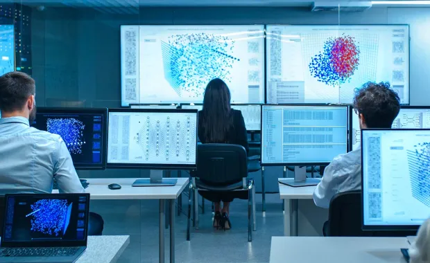 Embracing responsible AI in the move from automation to creation 