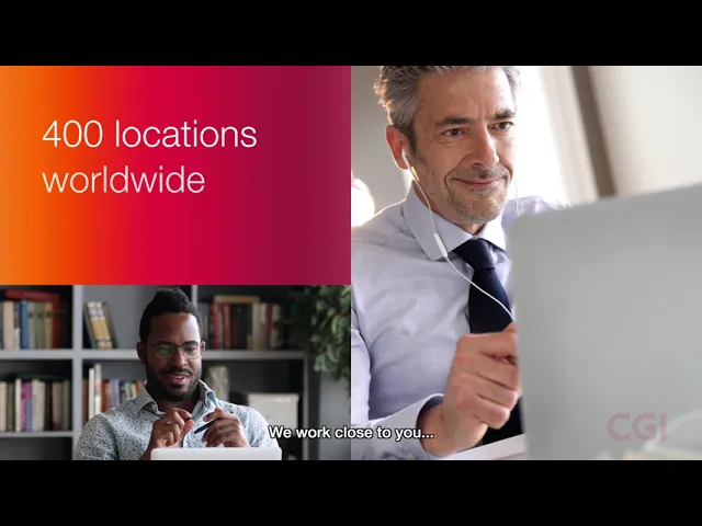 CGI Video Preview Image