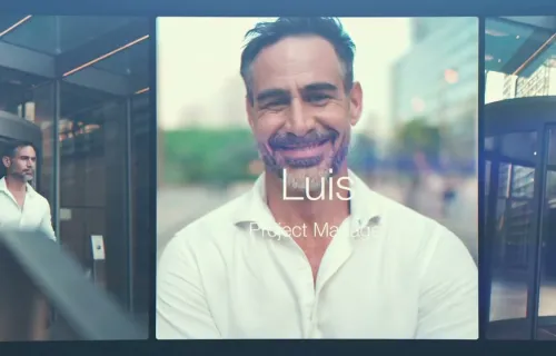 CGI - Energy & Utilities – We’re just two steps away