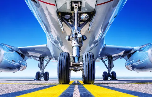 Federal Aviation Administration