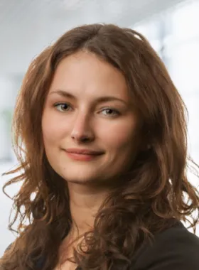 Alexandra Zevenbergen