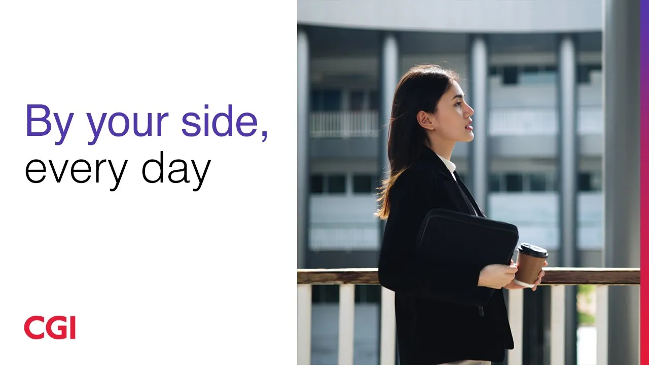 CGI Video Preview Image