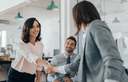 CGI earns 2021 ISG Star of Excellence™ Award for customer experience scores