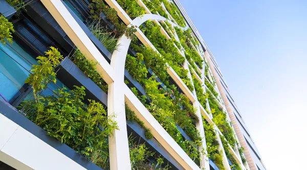 CGI awarded Gold recognition in the EcoVadis sustainability rating for third year in a row