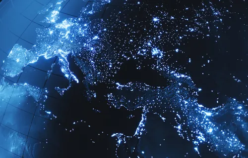 Meerwaarde van ruimtevaart voor onze samenleving