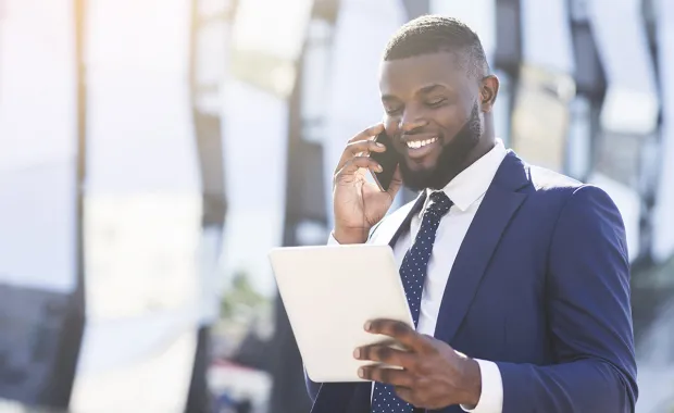 Services en gestion des processus d’affaires