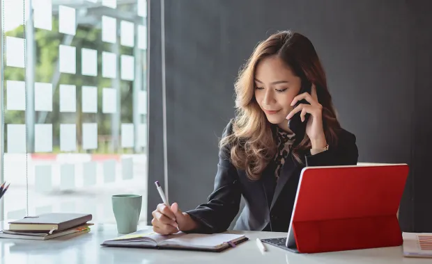 CGI Management Foundation