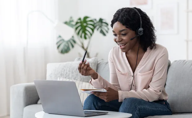 Managed security services