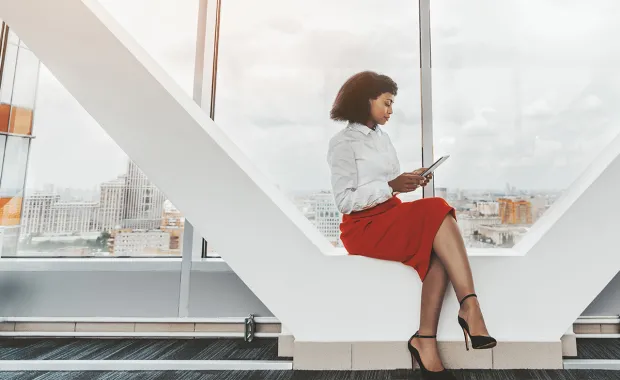 CGI MOSAIC Supervisory Control and Data Acquisition (SCADA) system