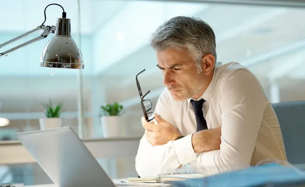 Government related services