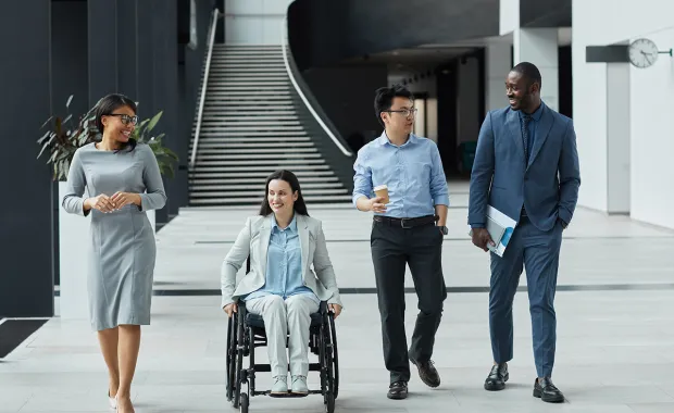 Health and well-being