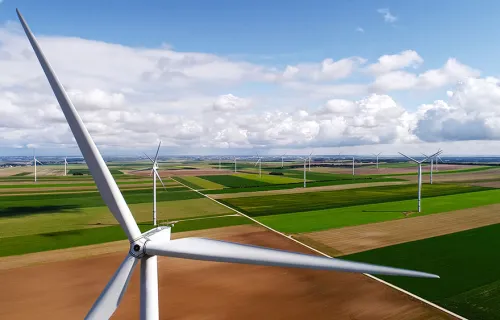 Generg: Streamlining operations to power growth