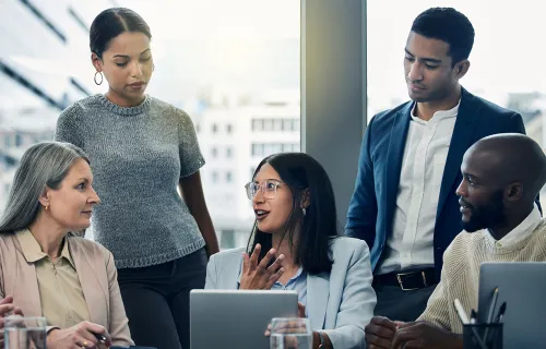 cybersecurity consultants