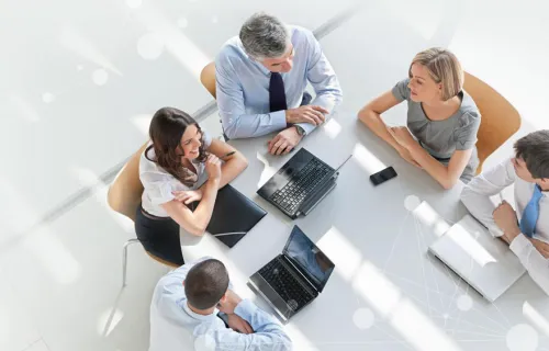 CGI centralizuotos rinkos sprendimai (CMS)