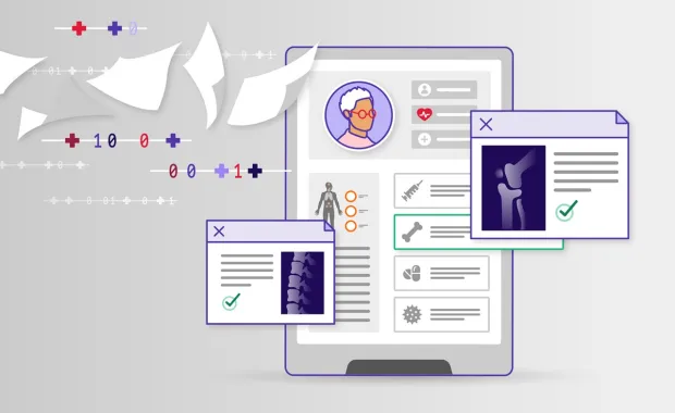 Navigating the two-speed transformation of Health and Life Sciences