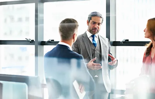 CGI - UiPath PArtnership