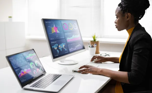 Three data must-haves in applying GenAI to payments processing