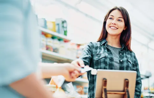 Digitizing food services for Pirkanmann Voimia