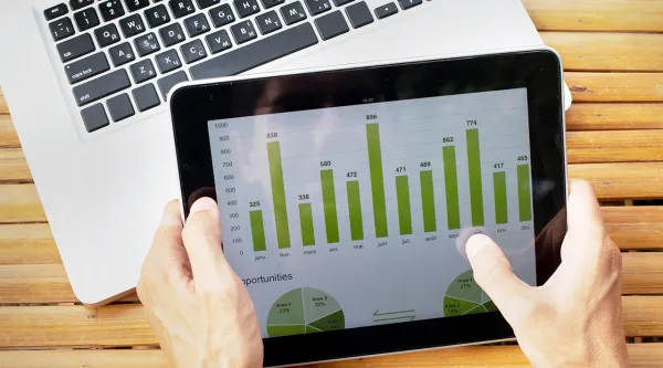 CGI AgileDX-Sustainability: ESG data platform