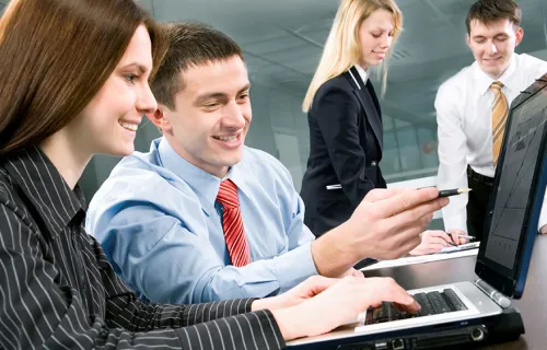 Delta Lloyd: 10+ plus years of outsourcing success