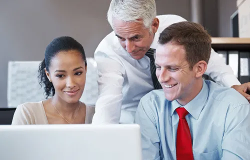 Insurance rating and underwriting software