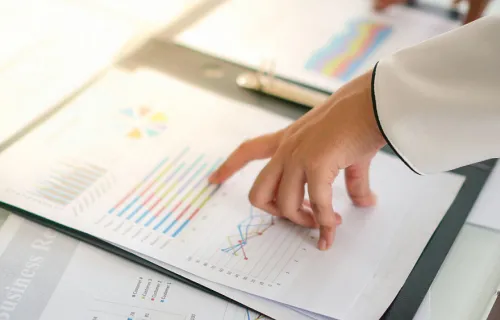 Advanced Asset Management