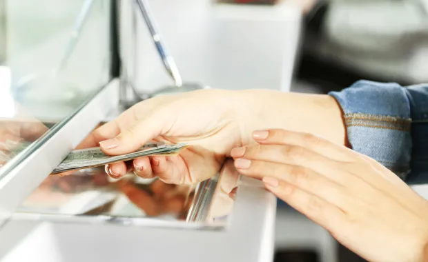 Examining the future of retail bank branches post pandemic