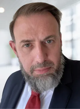 Michaël van der Haven