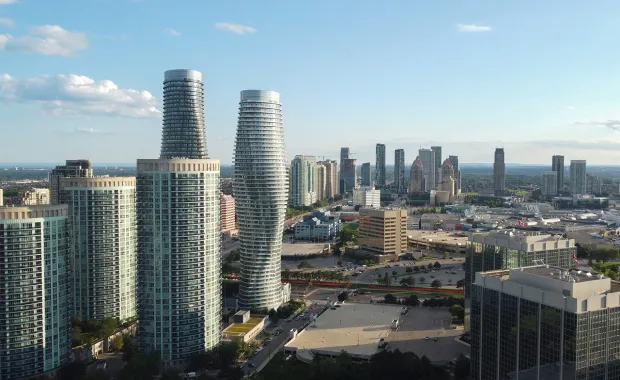 Mississauga, Ontario