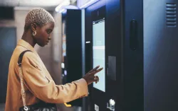 Modernizing credit management