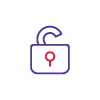Padlock icon