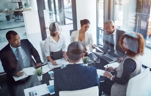 Learn how CGI helped a global manufacturer comply with European Union’s AI Act and achieve…