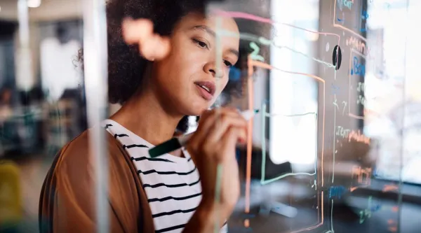 RCDA: Responsive, Collaborative Digital Architecture