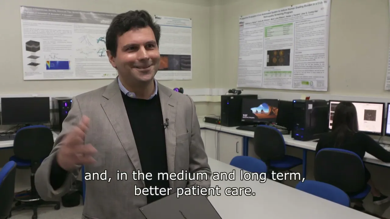 CGI Video Preview Image