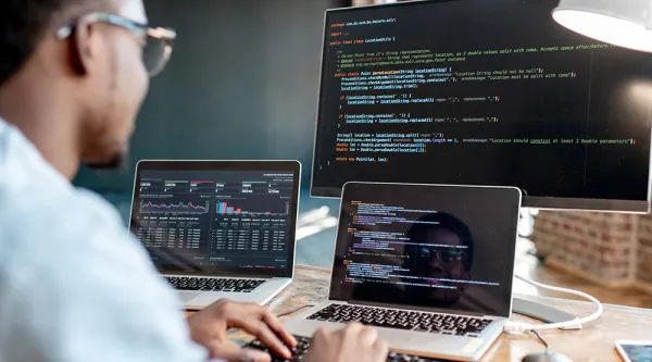 cloud-native development