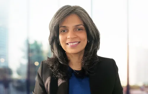Sonya Balasubramanyam