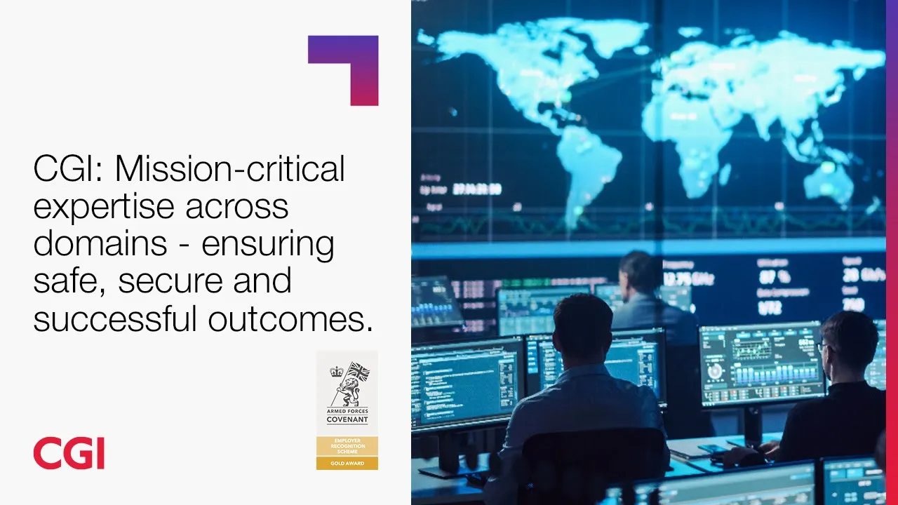 CGI Video Preview Image