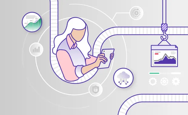 Supply chain ecosystem