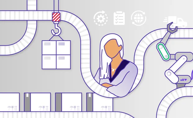 Écosystèmes de chaîne d’approvisionnement